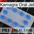 Kamagra Oral Jel 21